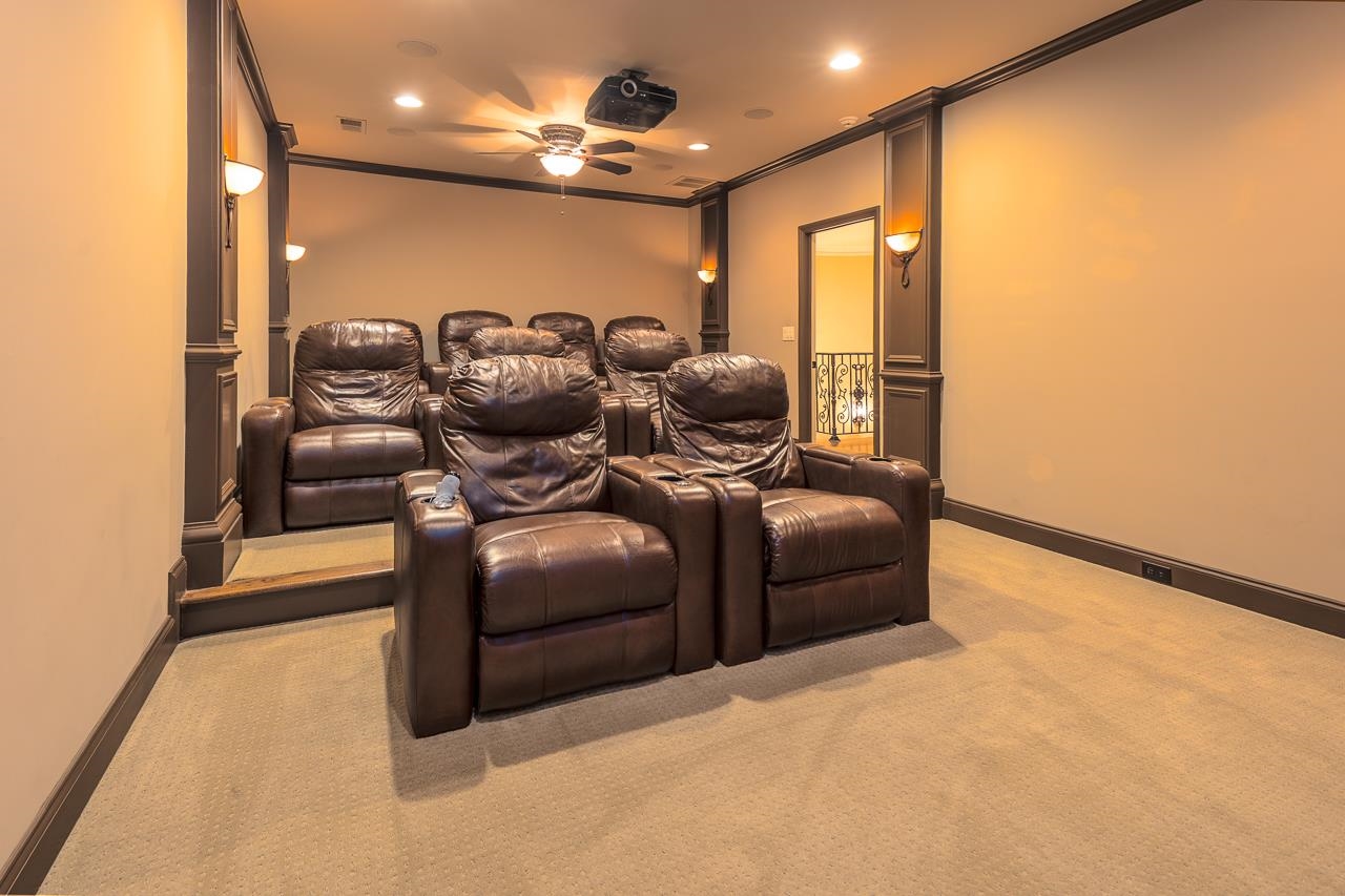 4600 Maple Glen Court Lakeland, TN 38002 - Photo 33 of 40 a living room with furniture