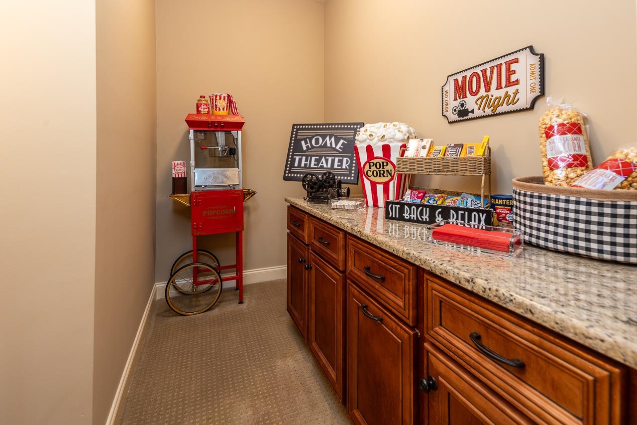 4600 Maple Glen Court Lakeland, TN 38002 - Photo 34 of 40 a view of a storage & utility room