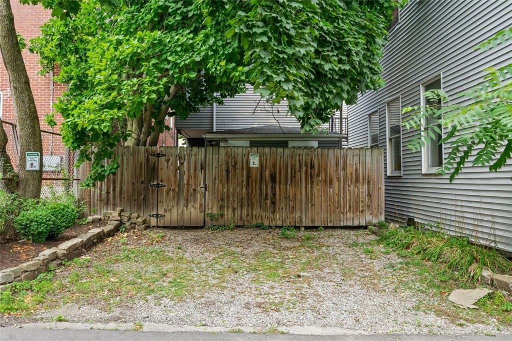 5732 Howe Street Pittsburgh, PA 15232 - Photo 25 of 25 Gallery Image 25