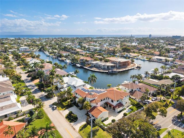 $9,990,000 | 2300 Northeast 34th Court, Lighthouse Point, FL 33064
