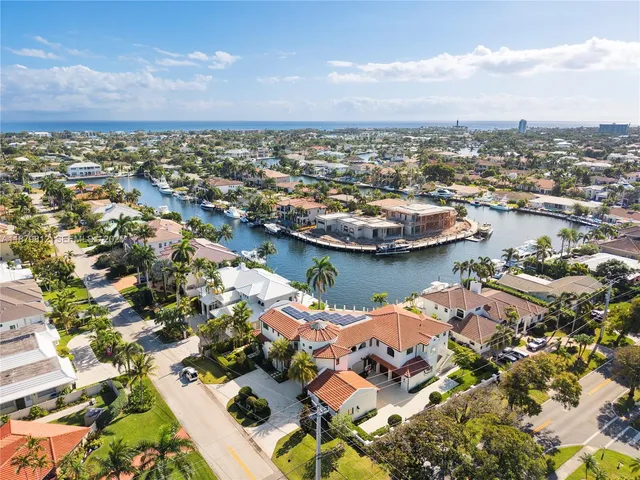 $9,990,000 | 2300 Northeast 34th Court, Lighthouse Point, FL 33064