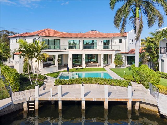 $9,990,000 | 2300 Northeast 34th Court, Lighthouse Point, FL 33064