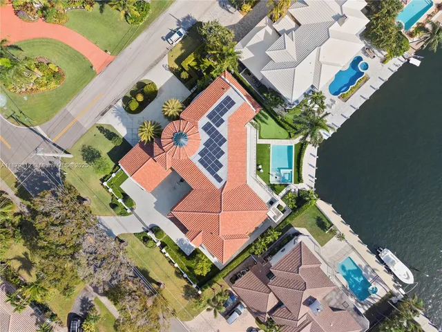 $9,990,000 | 2300 Northeast 34th Court, Lighthouse Point, FL 33064