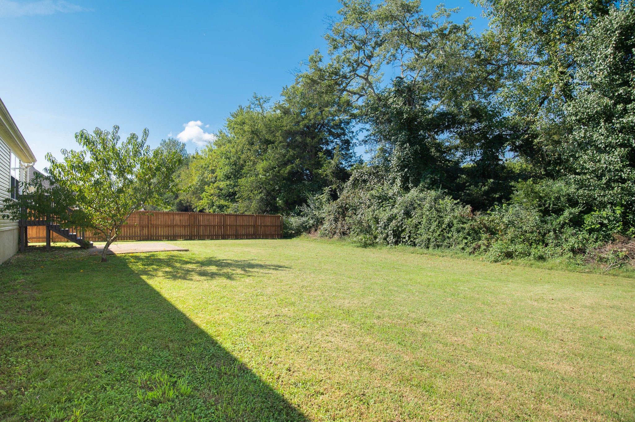 2849 Cochran Trace Drive Spring Hill, TN 37174 - Photo 25 of 27 a view of a field with an trees