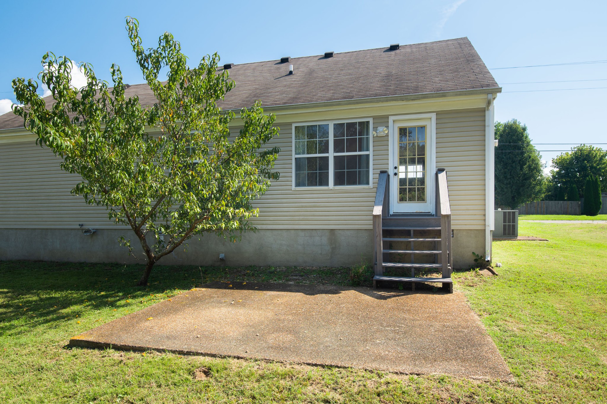2849 Cochran Trace Drive Spring Hill, TN 37174 - Photo 27 of 27 a house with a yard