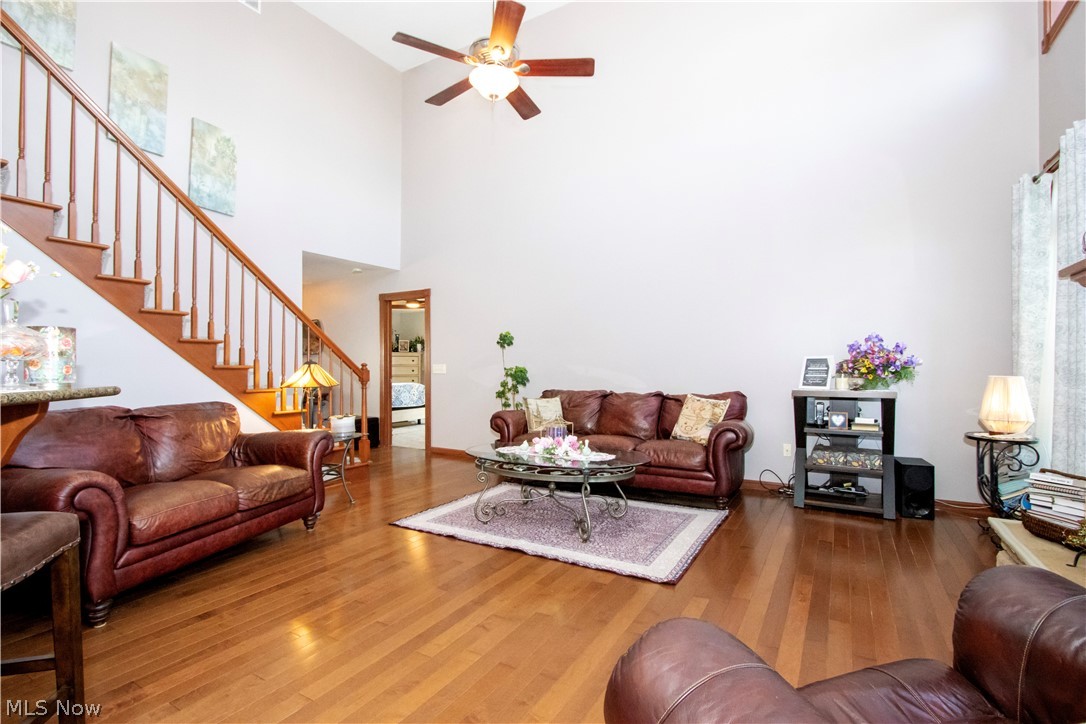 3434 York Road Orrville, OH 44667 - Photo 11 of 50 Great Room