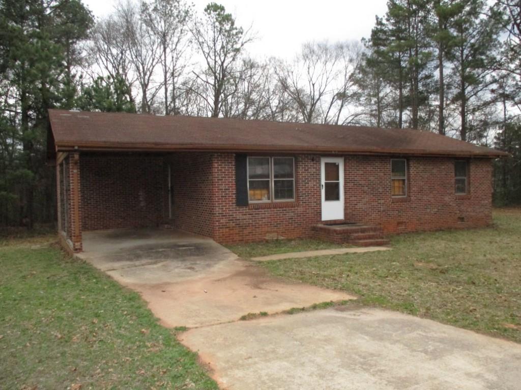 2030 Euclid Street Statham, GA 30666 - Photo 1 of 1