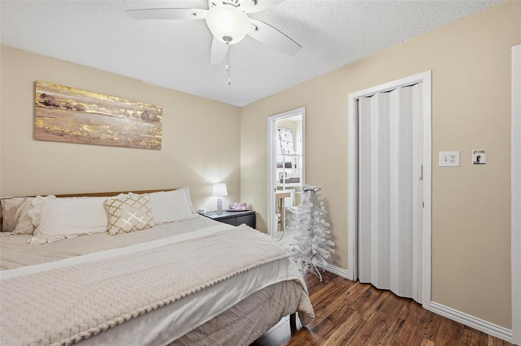 4201 Redstone Road Denton, TX 76209 - Photo 17 of 23