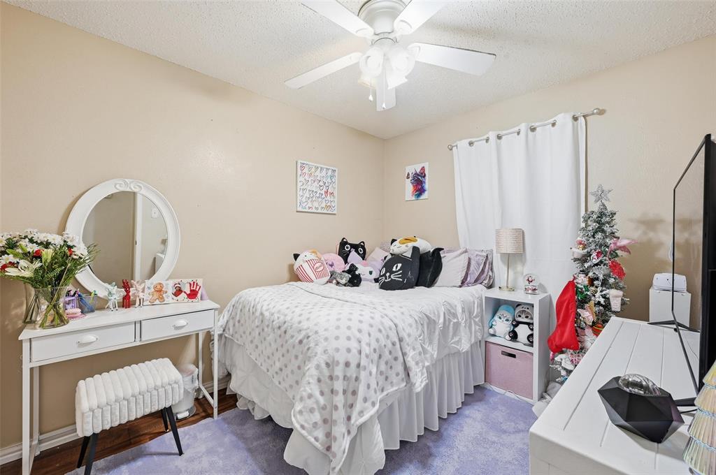 4201 Redstone Road Denton, TX 76209 - Photo 18 of 23