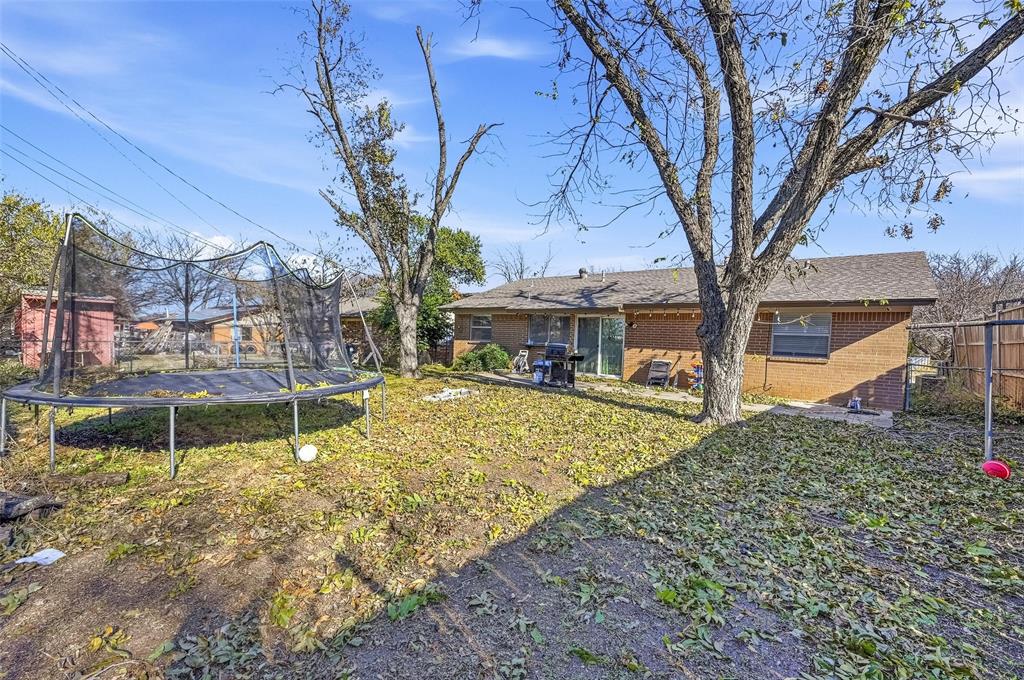 4201 Redstone Road Denton, TX 76209 - Photo 20 of 23