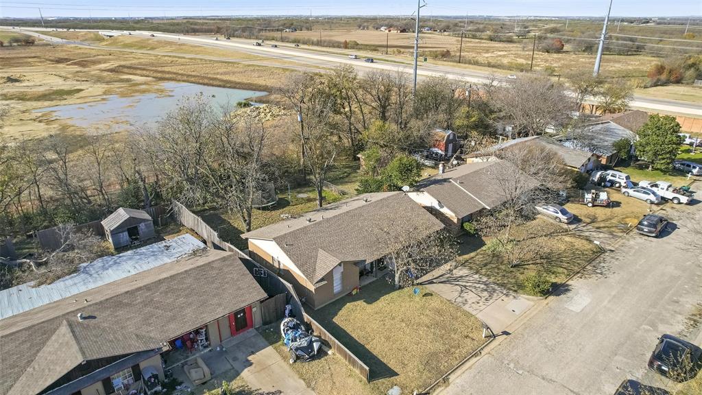 4201 Redstone Road Denton, TX 76209 - Photo 22 of 23