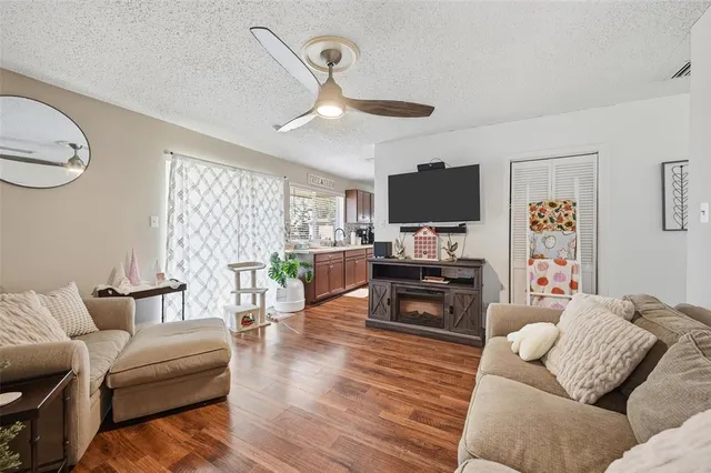 $229,995 | 4201 Redstone Road, Denton, TX 76209