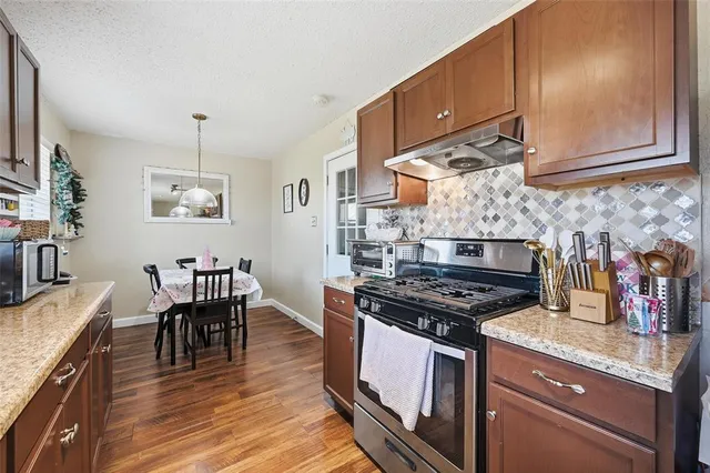 $229,995 | 4201 Redstone Road, Denton, TX 76209