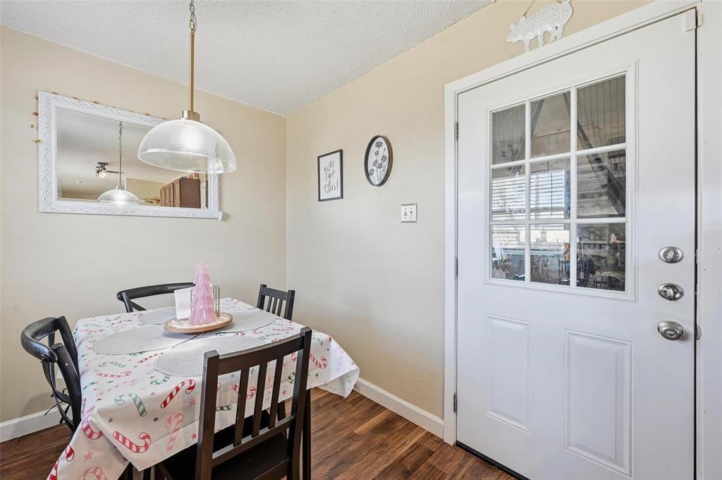 4201 Redstone Road Denton, TX 76209 - Photo 8 of 23