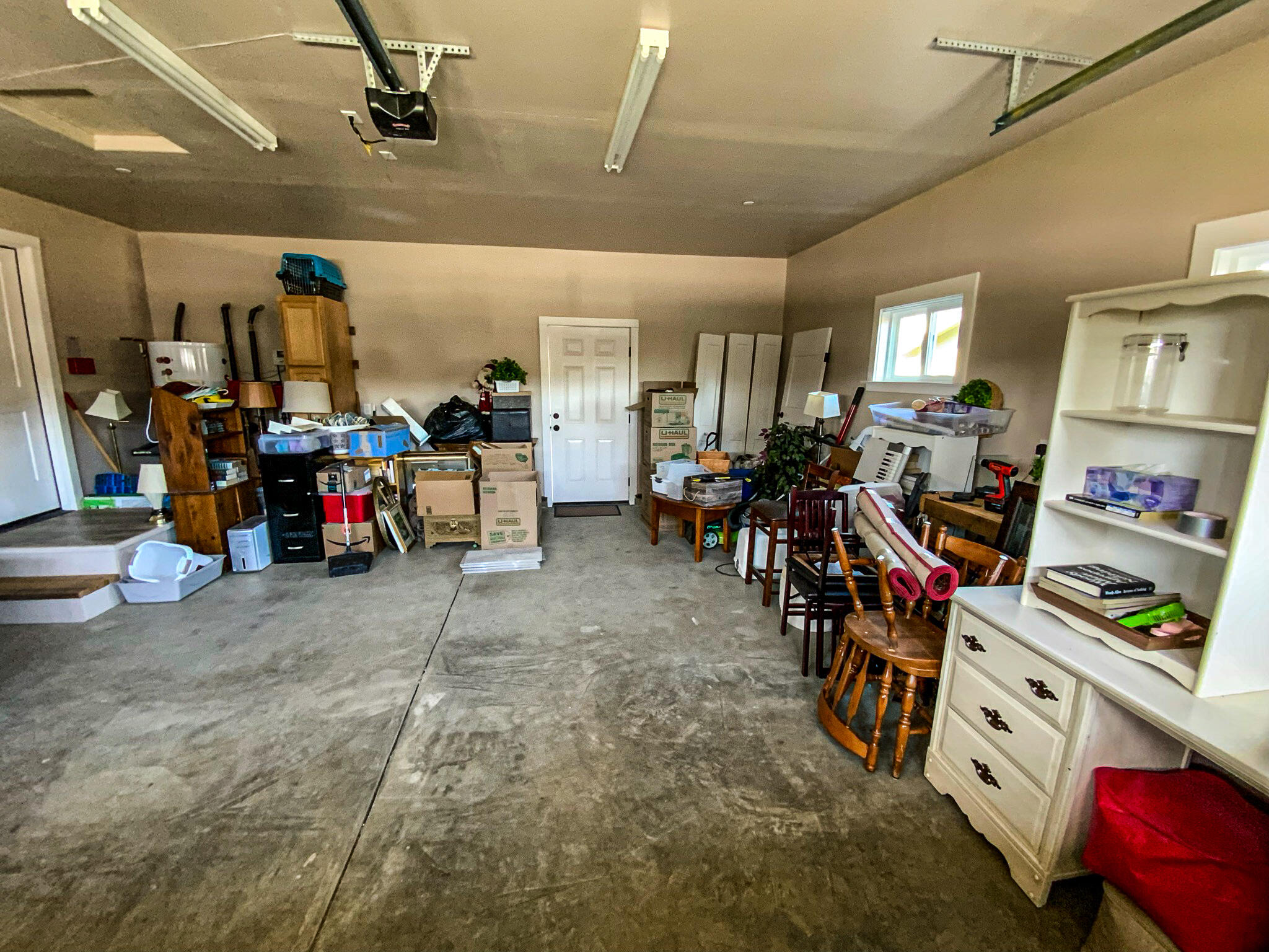 2730 Kenmar Road Fortuna, CA 95540 - Photo 25 of 28 Garage