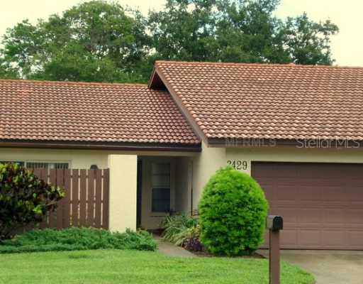 3429 El Rado Court, Unit 8423 Sarasota, FL 34232 - Photo 1 of 1 Exterior Front
