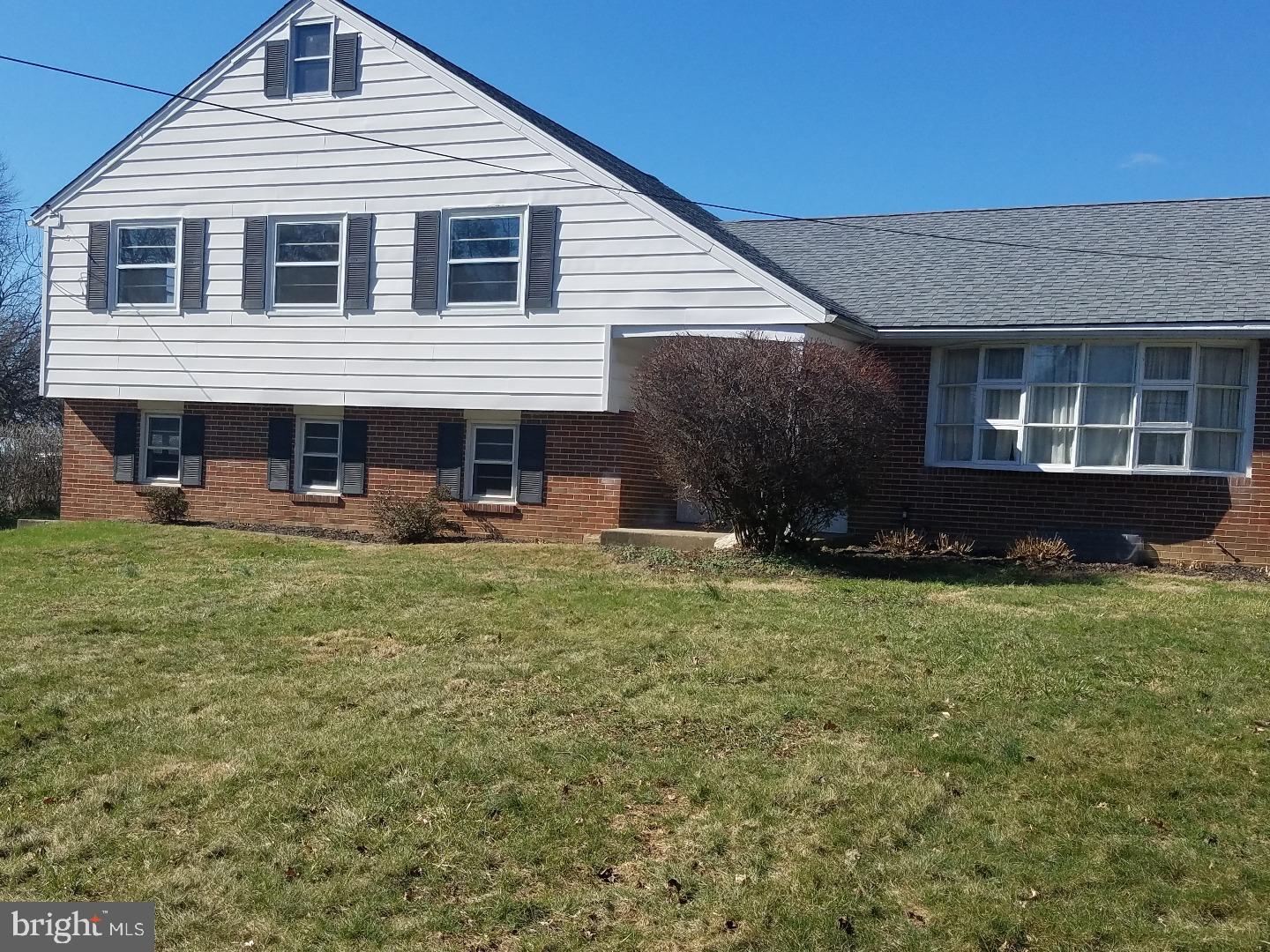 522 South New Middletown Road Media, PA 19063 - Photo 1 of 20 Exterior Front