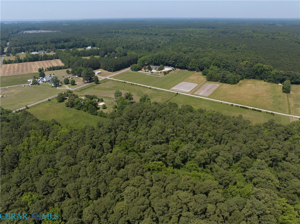 2115 Tabernacle Road Diggs, VA 23045 - Photo 17 of 54