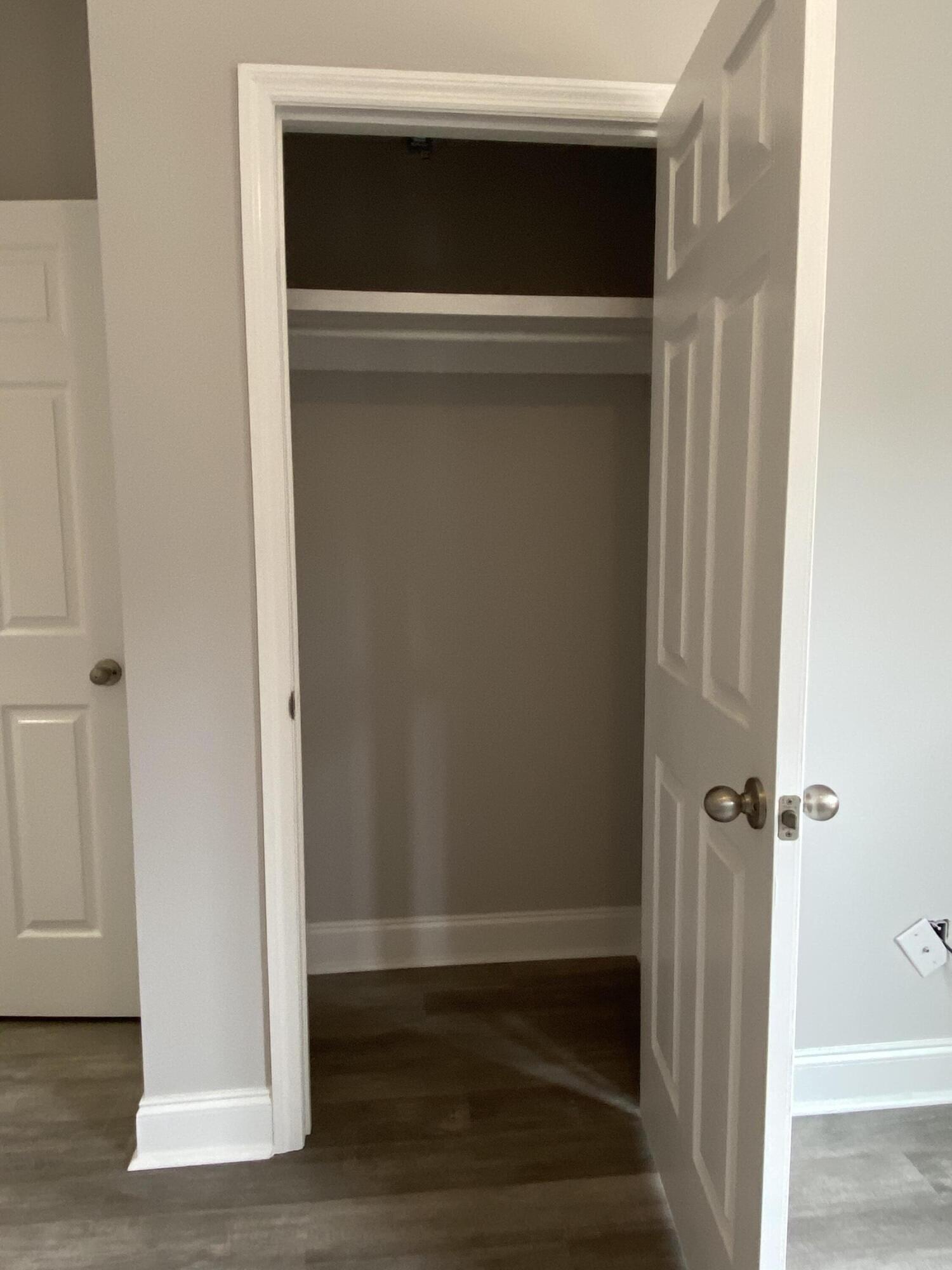 522 Miracle Drive Eutawville, SC 29048 - Photo 13 of 24 Bedroom 1 Closet