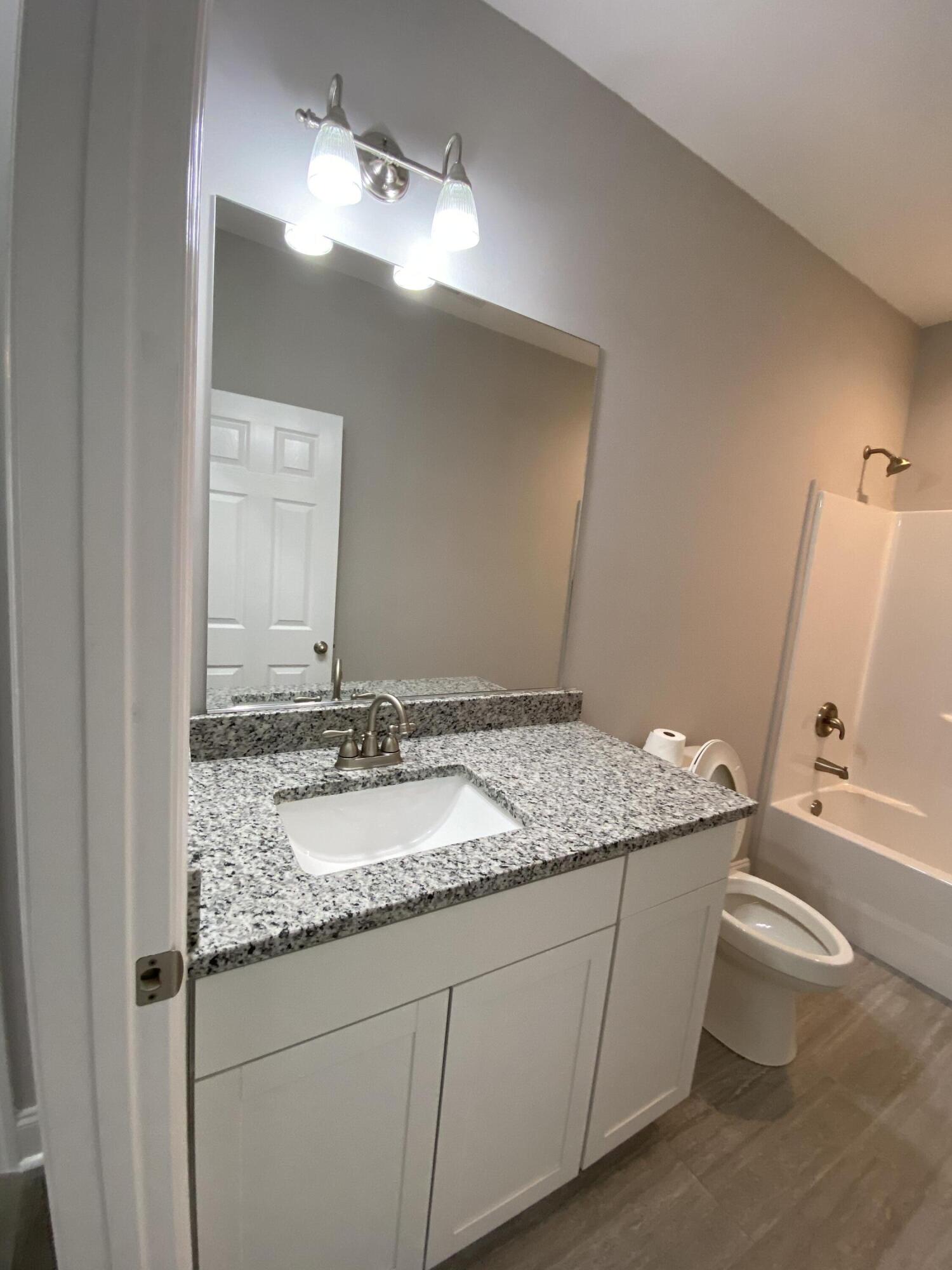 522 Miracle Drive Eutawville, SC 29048 - Photo 15 of 24 Bathroom 2