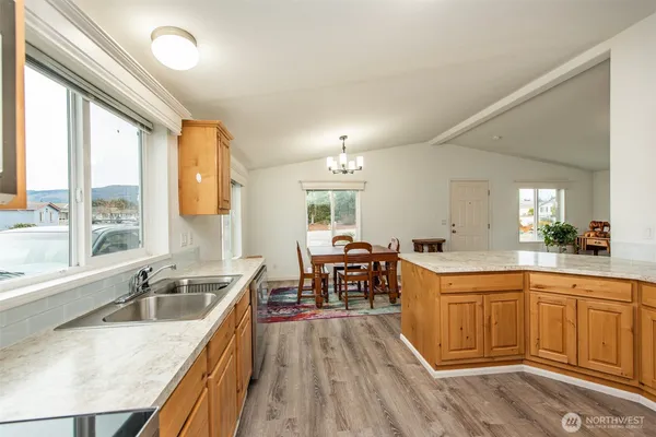 $280,000 | 713 West Heritage Loop, Sequim, WA 98382
