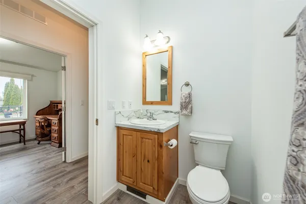 $280,000 | 713 West Heritage Loop, Sequim, WA 98382