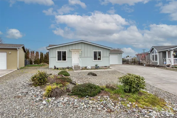 $280,000 | 713 West Heritage Loop, Sequim, WA 98382