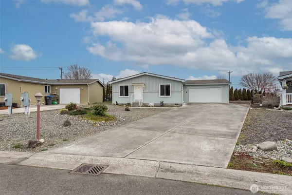 $280,000 | 713 West Heritage Loop, Sequim, WA 98382