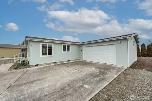 $280,000 | 713 West Heritage Loop, Sequim, WA 98382
