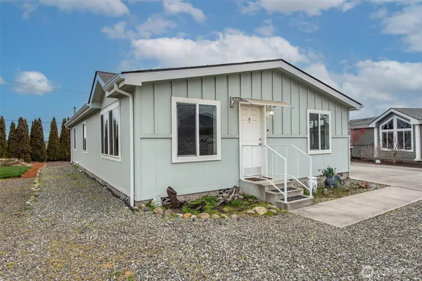 $280,000 | 713 West Heritage Loop, Sequim, WA 98382