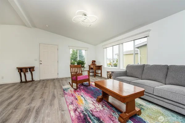 $280,000 | 713 West Heritage Loop, Sequim, WA 98382