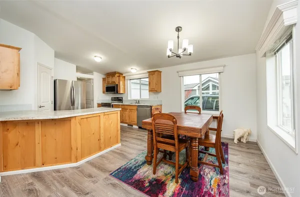 $280,000 | 713 West Heritage Loop, Sequim, WA 98382