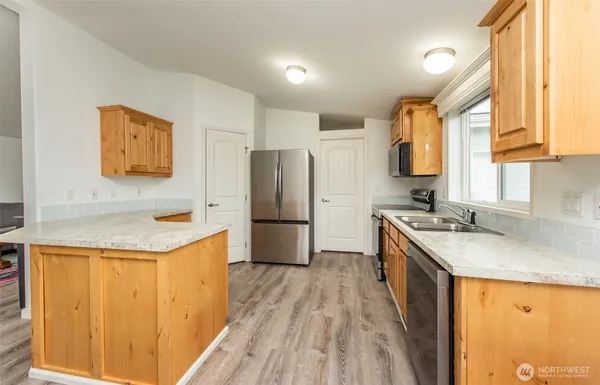 $280,000 | 713 West Heritage Loop, Sequim, WA 98382