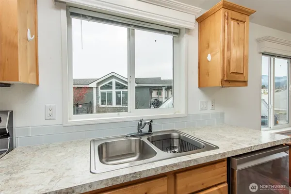 $280,000 | 713 West Heritage Loop, Sequim, WA 98382