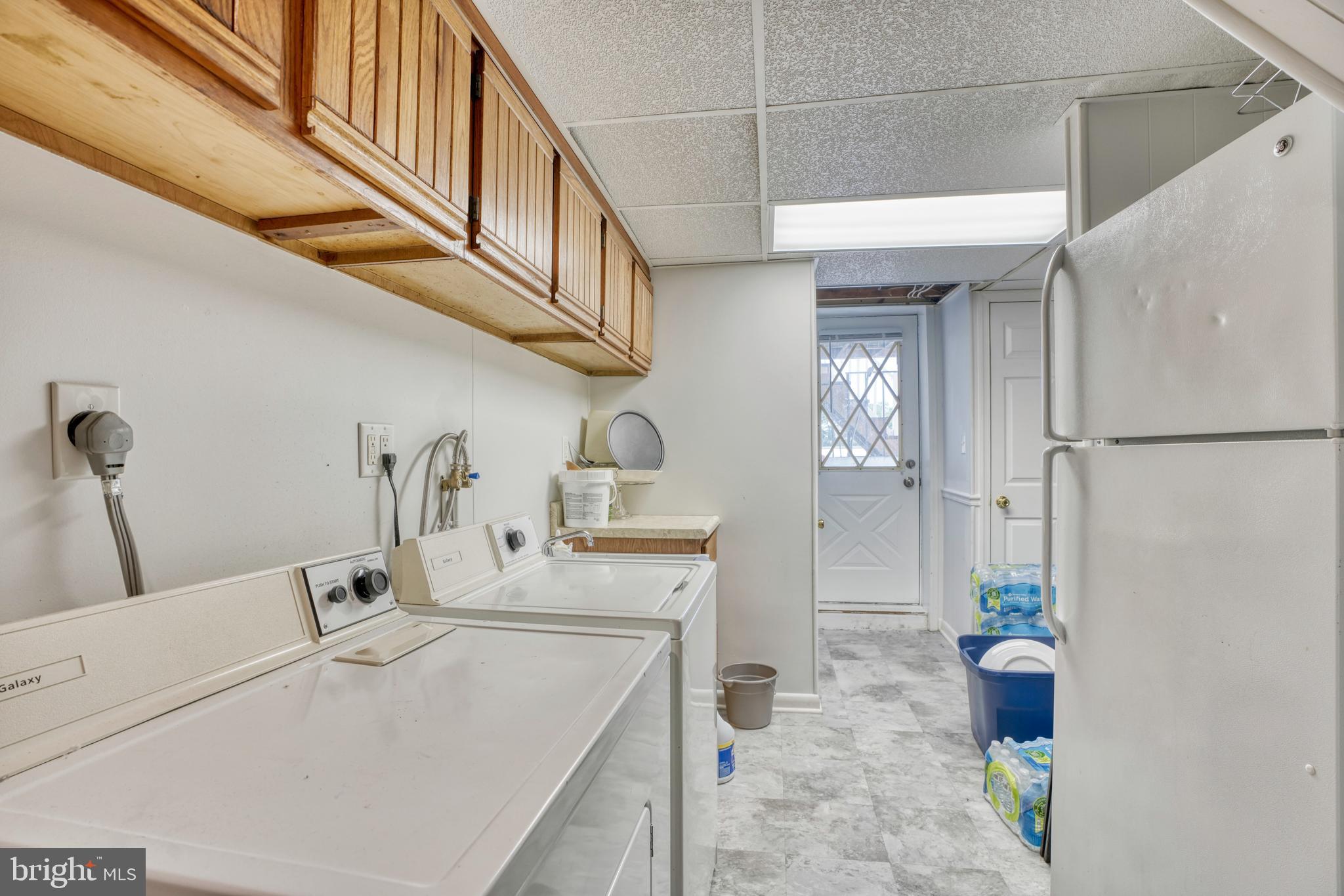8274 Kavanagh Road Dundalk, MD 21222 - Photo 18 of 22 Laundry room