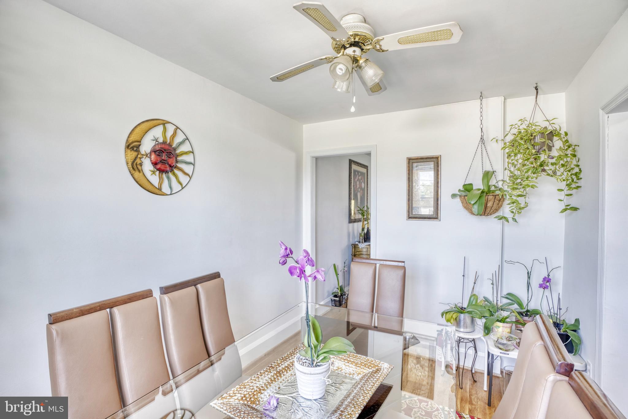8274 Kavanagh Road Dundalk, MD 21222 - Photo 6 of 22 Dining room