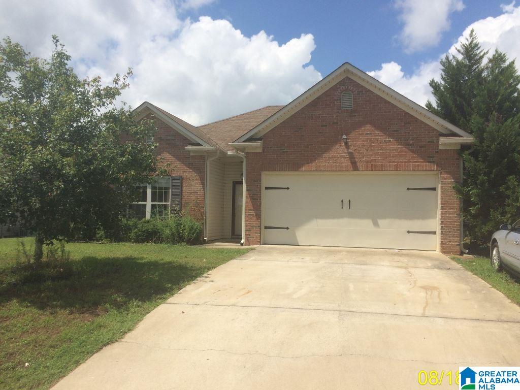 134 Merrimeadows Drive Calera, AL 35040 - Photo 1 of 10
