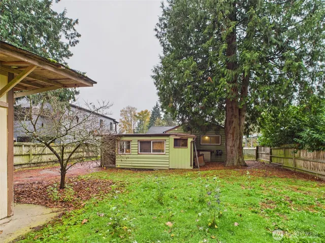 $725,000 | 15822 26th Avenue Northeast, Shoreline, WA 98155