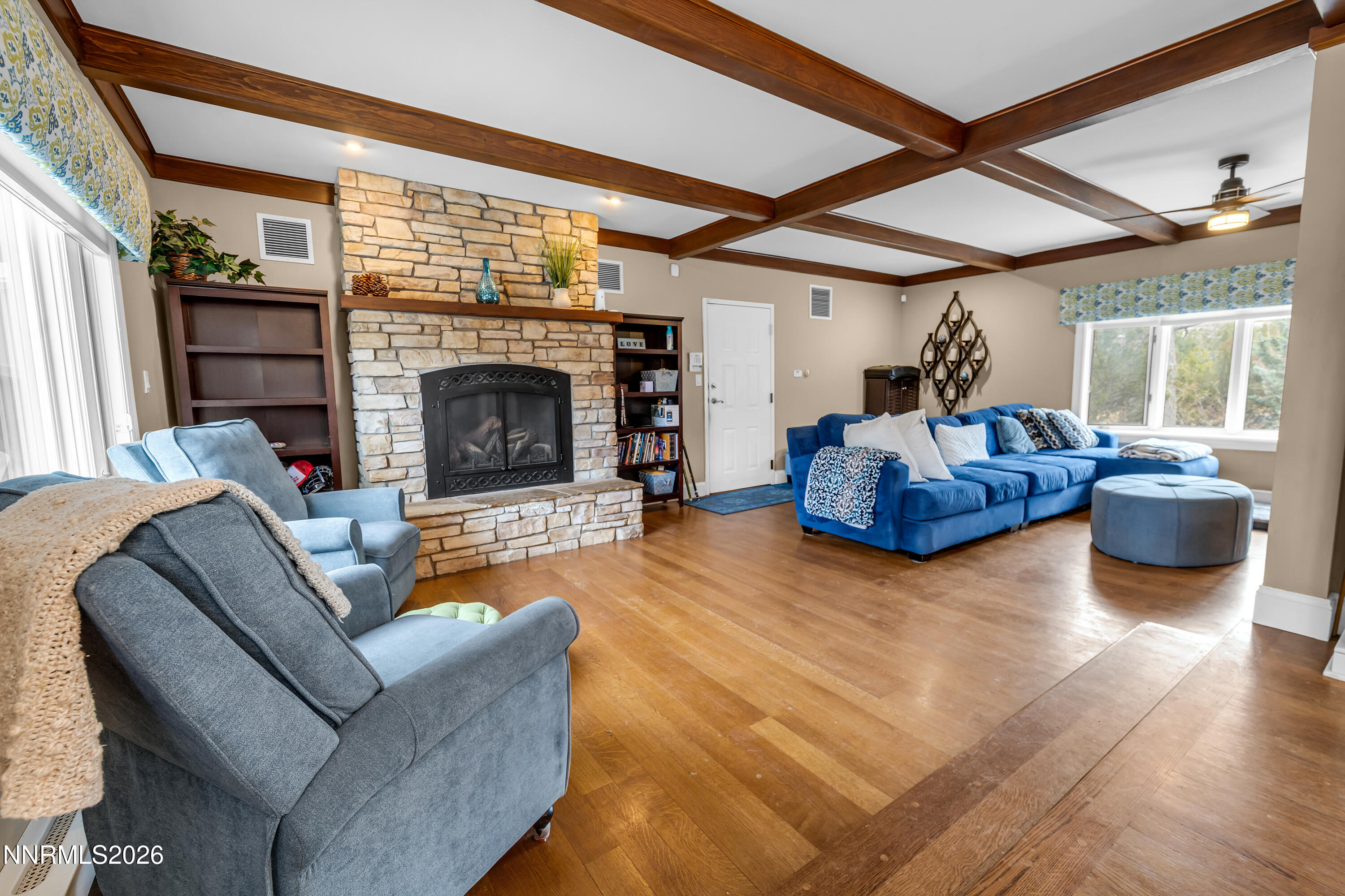 4260 Longknife Road Reno, NV 89519 - Photo 25 of 76 Longknife4260-023