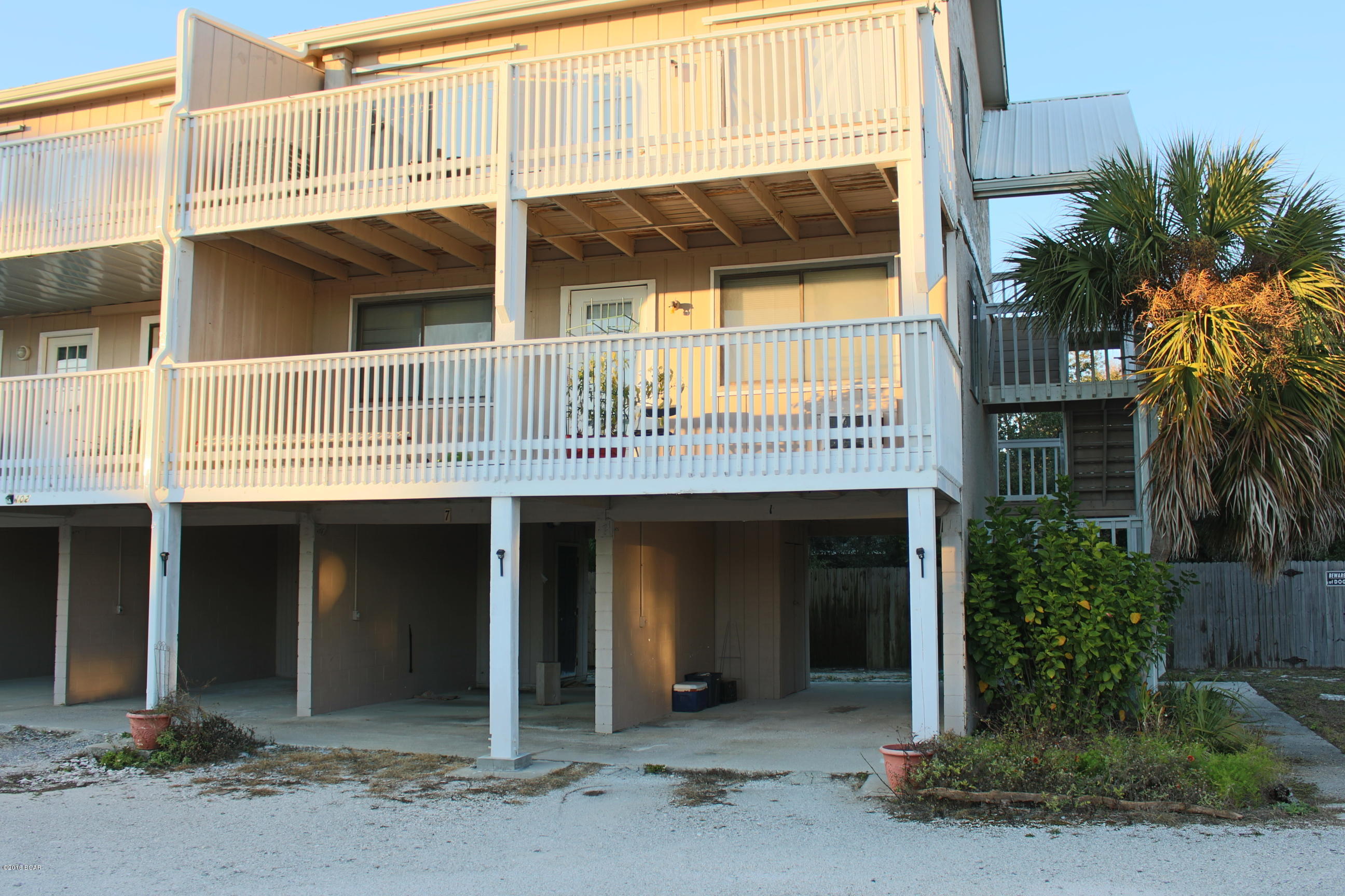 141 Southfields Road, Unit 101 Panama City Beach, FL 32413 - Photo 12 of 13 Gallery Image 12