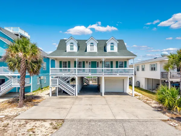 $1,200,000 | 312 57th Avenue North, North Myrtle Beach, SC 29582