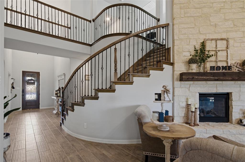464 LeTara Ranch Drive Haslet, TX 76052 - Photo 2 of 37 464 LeTara Ranch Haslet TX