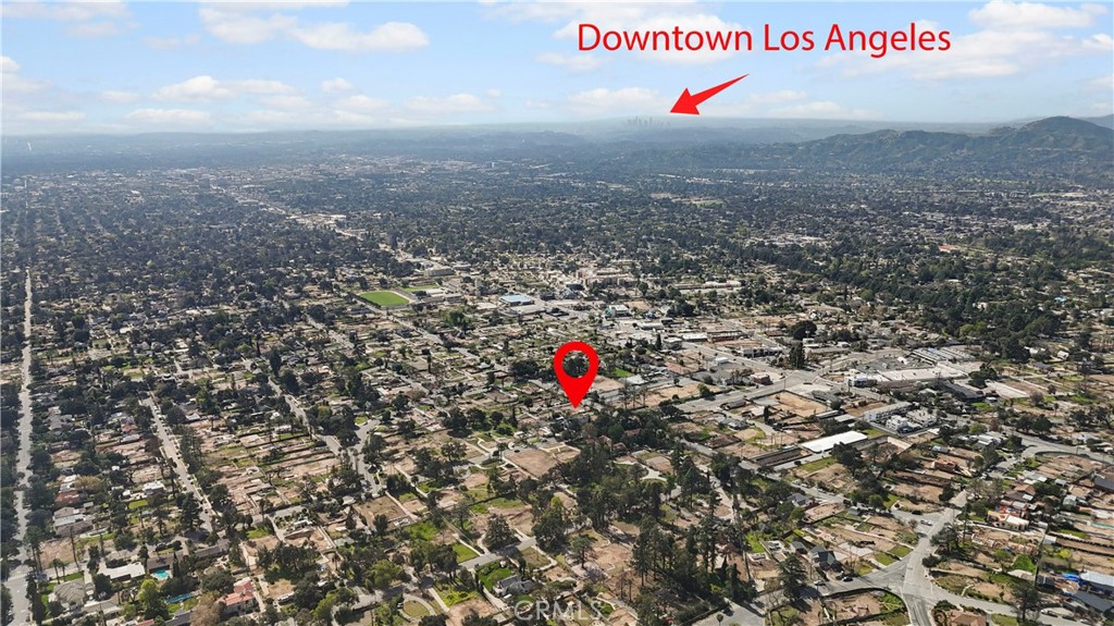 2560 Maiden Lane Altadena, CA 91001 - Photo 2 of 19