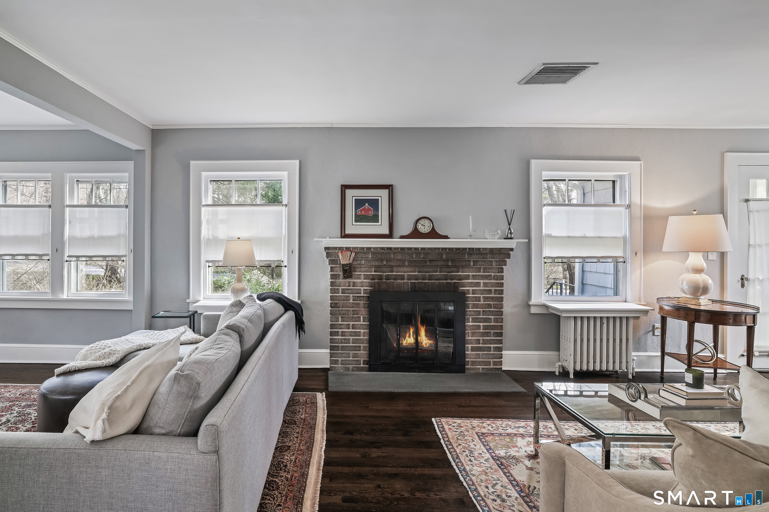 401 Jelliff Mill Road New Canaan, CT 06840 - Photo 6 of 28