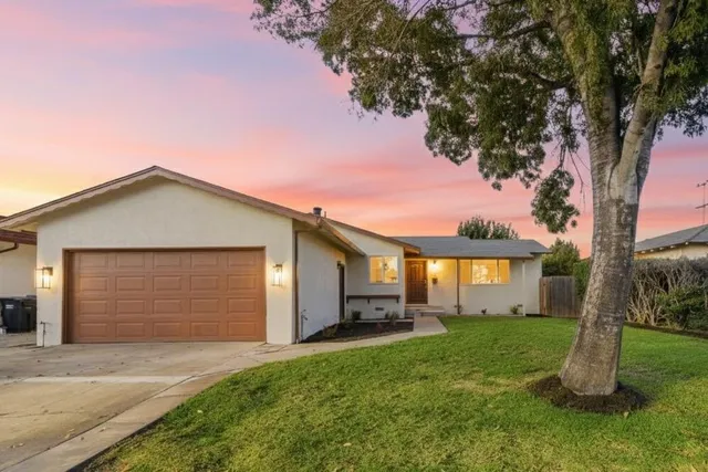 $1,448,990 | 527 Maple Avenue, Milpitas, CA 95035