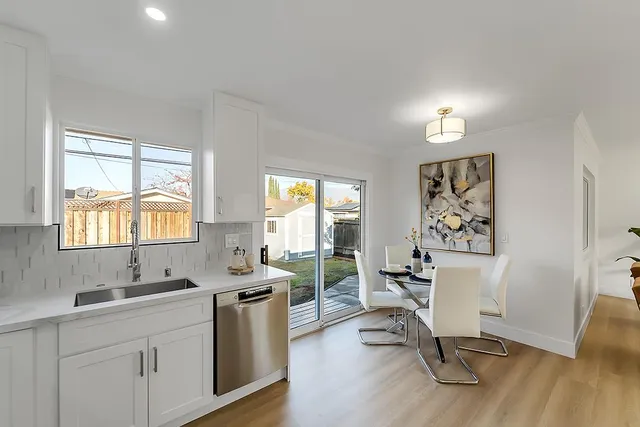 $1,448,990 | 527 Maple Avenue, Milpitas, CA 95035