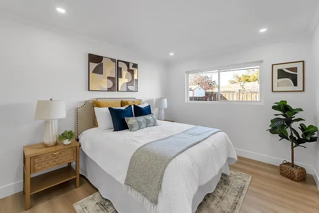 $1,448,990 | 527 Maple Avenue, Milpitas, CA 95035