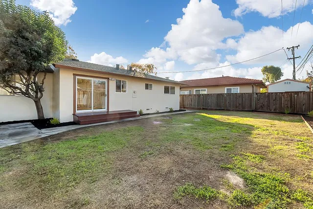 $1,448,990 | 527 Maple Avenue, Milpitas, CA 95035