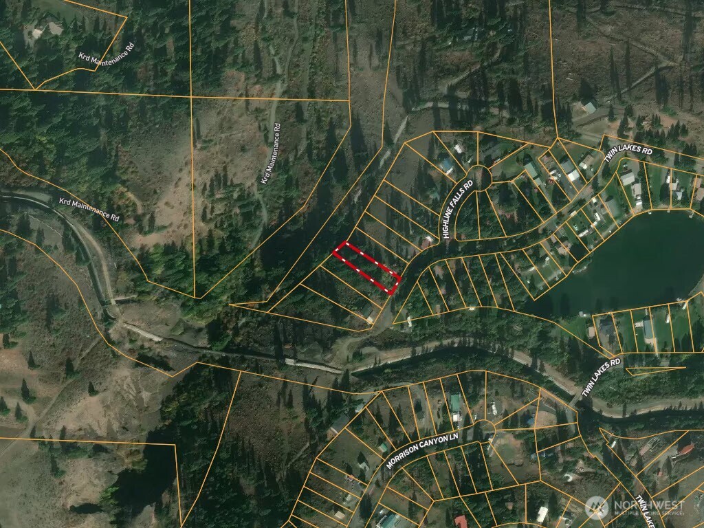 17-xx Twin Lakes Road Cle Elum, WA 98922 - Photo 4 of 6