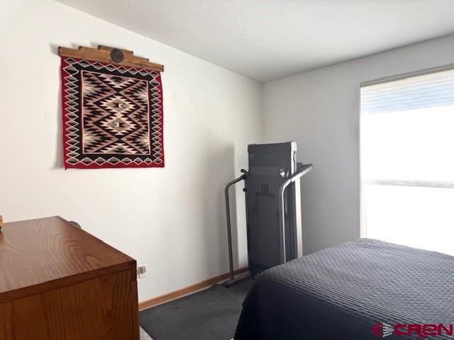 802 Bluffs Boulevard Cortez, CO 81321 - Photo 16 of 30 a bedroom with a bed and a window